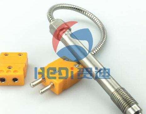 广东高温熔体热电偶 广东高温熔体热电偶