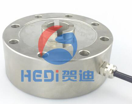 轮幅式称重传感器 轮幅式称重传感器